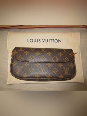 Wallet on chain Ivy